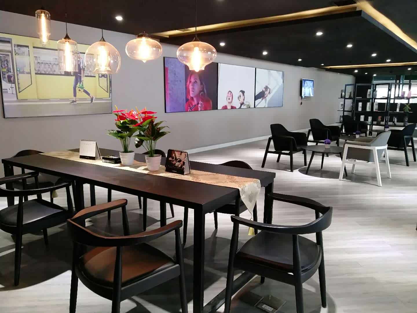 休息区