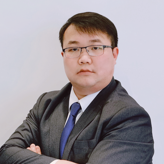 陈思奇
