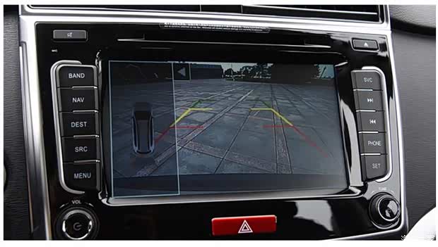 集坡道起步,陡坡缓降,tpms智能胎压监测系统,倒车影像,tcs牵引力控制