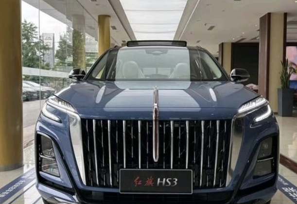 红旗hs3完全满足"最新2021版c-ncap五星"和"2020版c-iasi g级"保护