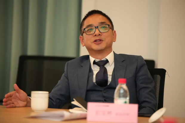 【图】欢迎广丰副总经理彭宝林先生莅临溢丰_汽车之家