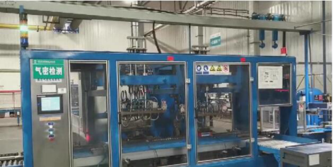 防疫生产两不误，骆驼股份有序复工复产