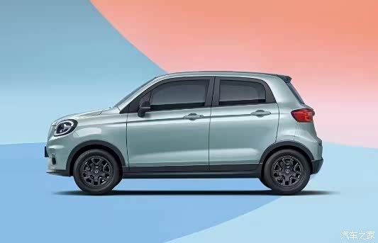 2023新款零跑t03售价599万899万可爱无极限