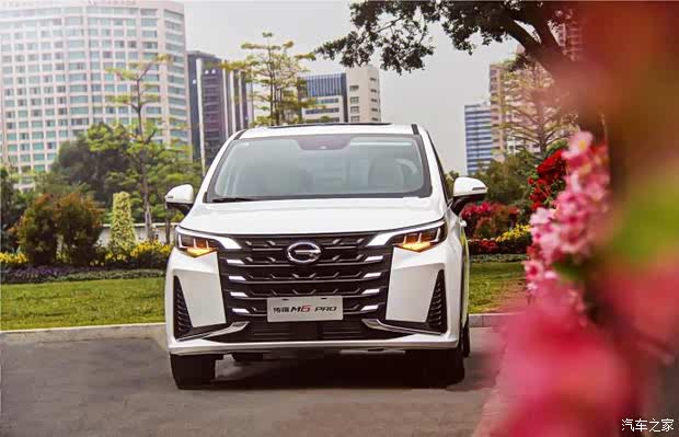 【传祺m6:最走心家用车_广汽传祺郑州长鑫店新闻资讯欢迎垂询