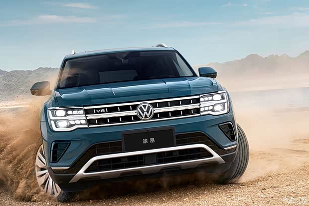 【途昂优惠高达7万 欢迎莅临赏鉴_濮阳龙润上汽大众优惠促销欢迎垂询