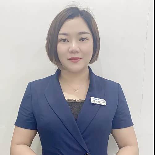 陈小敏