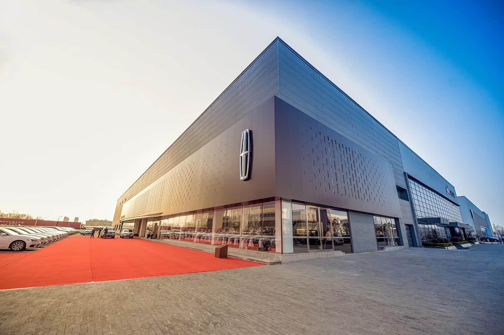 林肯_i车生活_汽车之家