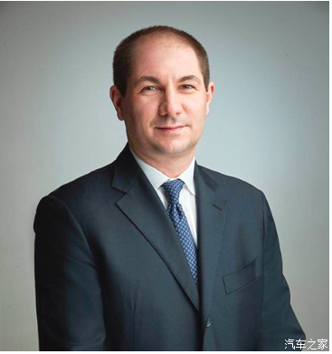 玛莎拉蒂中国迎来了艾伯特·卡瓦乔内(alberto cavaggioni)先生担任