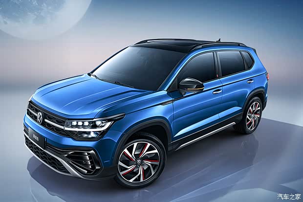 【购途岳现12.26万起售 欢迎垂询_濮阳龙润上汽大众优惠促销欢迎垂询4