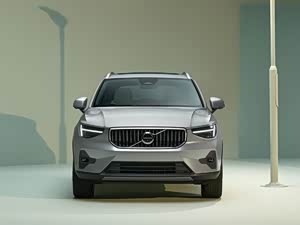 沃尔沃xc40让利促销限时优惠达548万