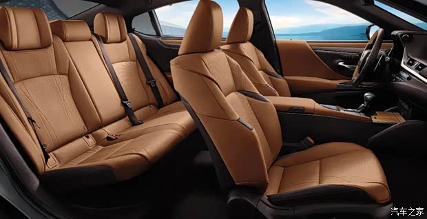 徐州友田雷克萨斯es限时优惠 全系直降5万