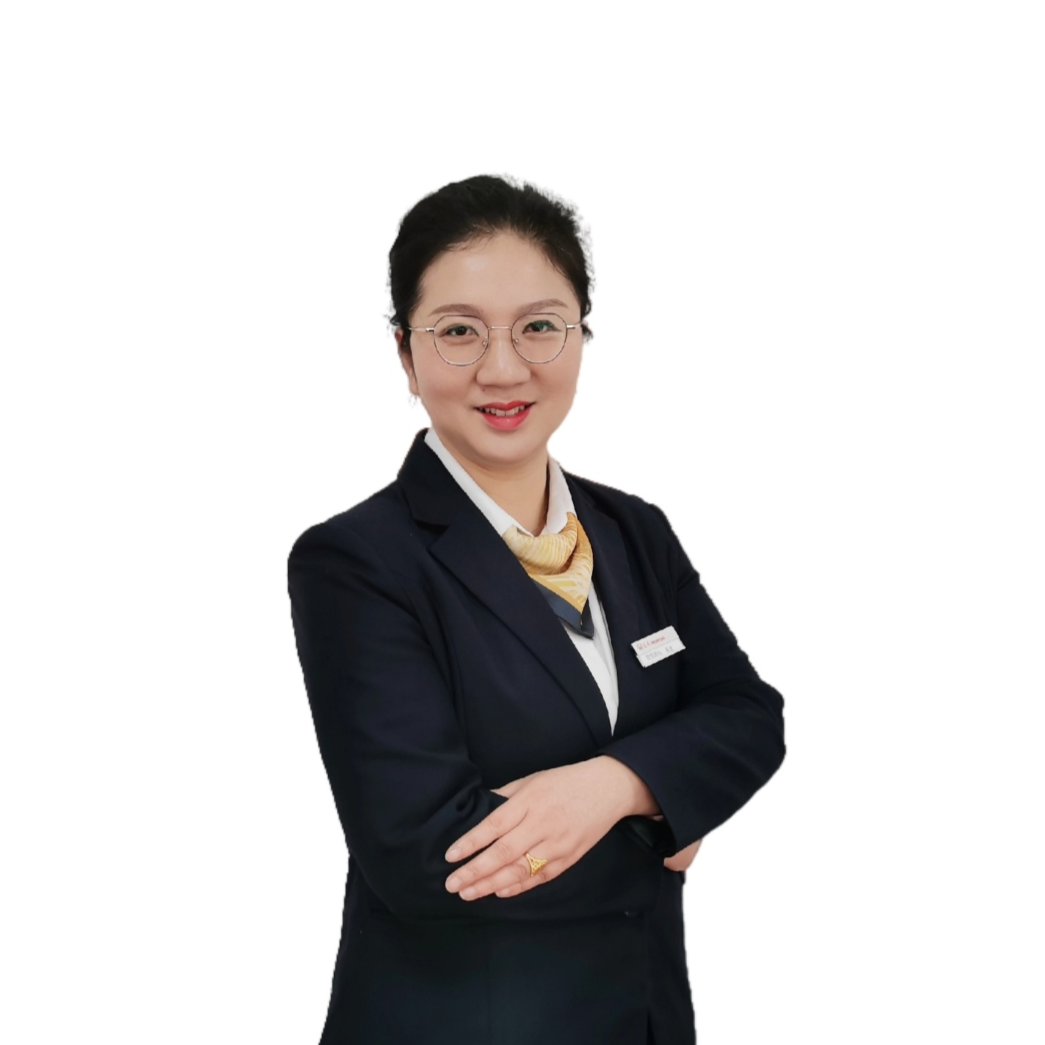 杨素梅