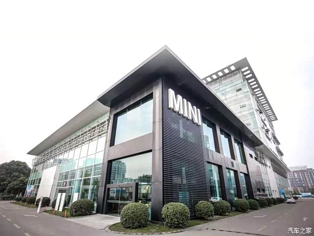 成都宝悦mini到店享专属惊喜礼遇!