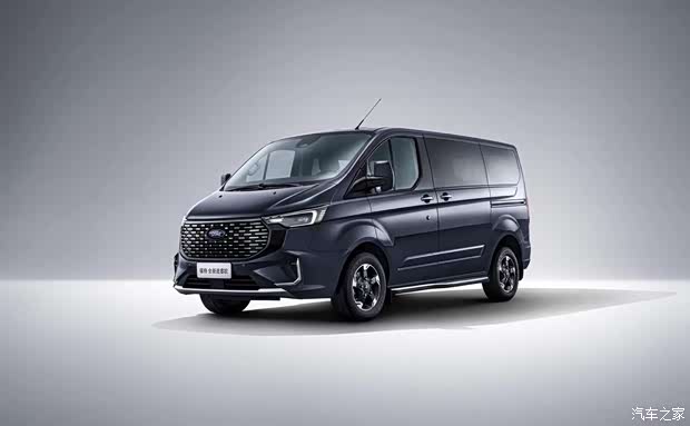 买全球款mpv福特全新途睿欧是不错之选