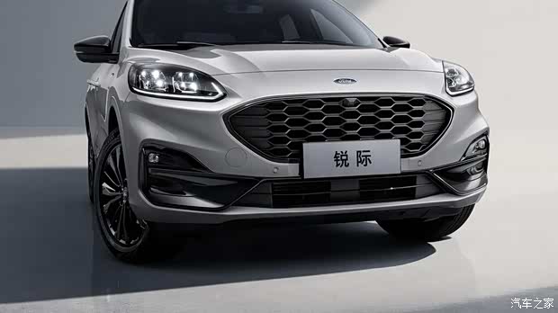 售价1698万至2198万2024款福特锐际正式上市