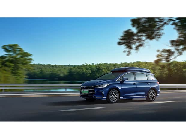 宋max新能源热销中售价1378万起