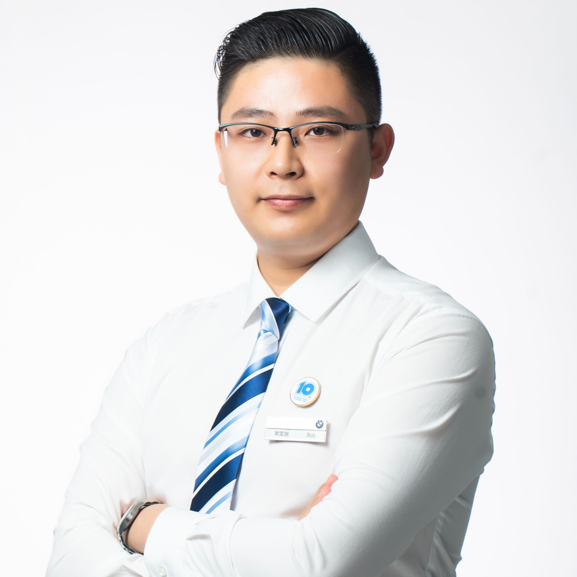 刘宝旭