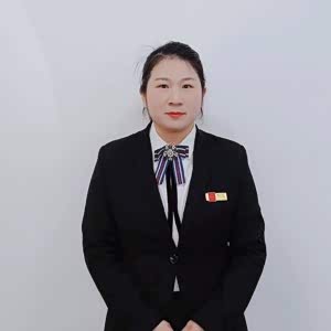 杨小红