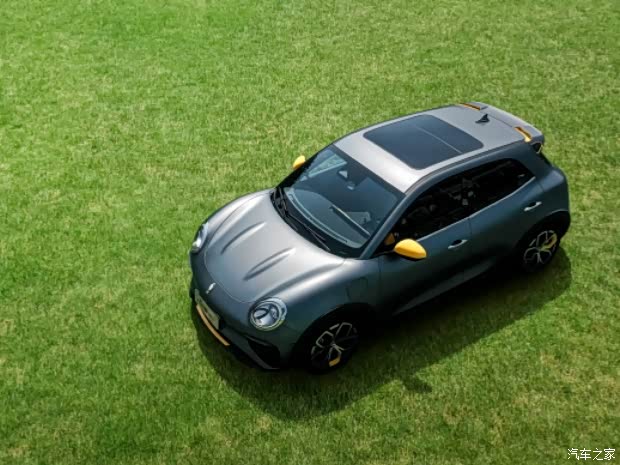 欧拉好猫gt欢迎垂询优惠高达22万