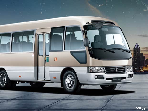 柯斯达正价销售4184万起欢迎到店垂询