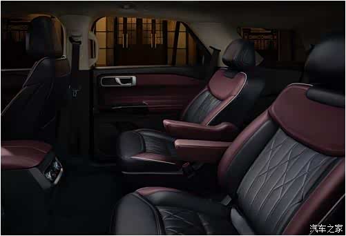 促2月订全新福特探险者享至高16888元开年大礼