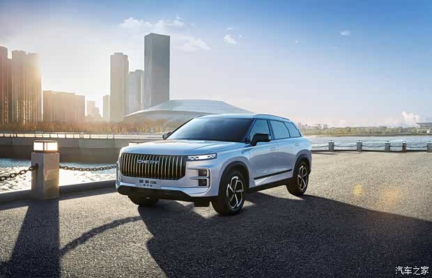 【10w出头新选择 动态体验奇瑞探索06都市_华鑫奇瑞新闻资讯欢迎垂询4