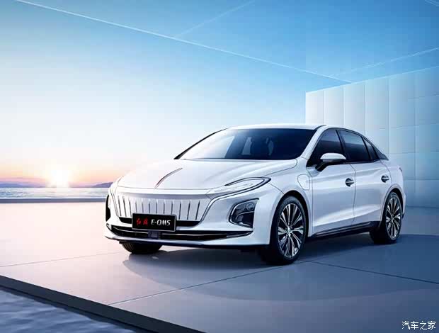 【坤铂红旗e-qm5 惬意出行 尽享舒适_邯郸市坤铂红旗体验中心新闻资讯