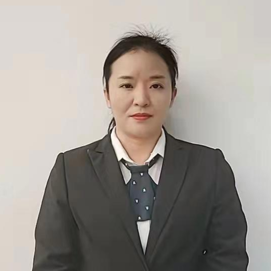 贺金玲