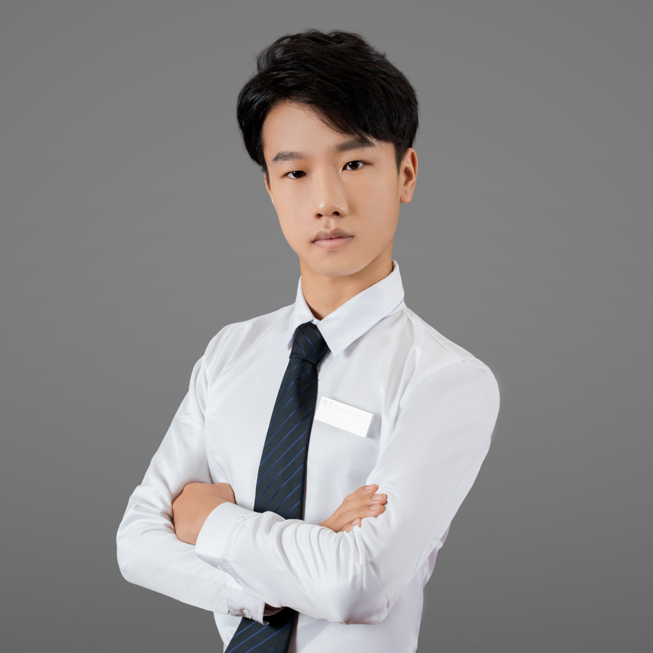 金牌销售王振华