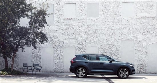 甜可咸的沃尔沃xc40_襄阳沃尔沃新闻资讯欢迎垂询4001524839】-汽车之