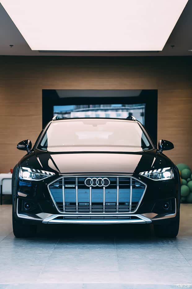 【限时特惠 a4allroad优选车型一台抄底价_北京博瑞祥星奥迪国贸店