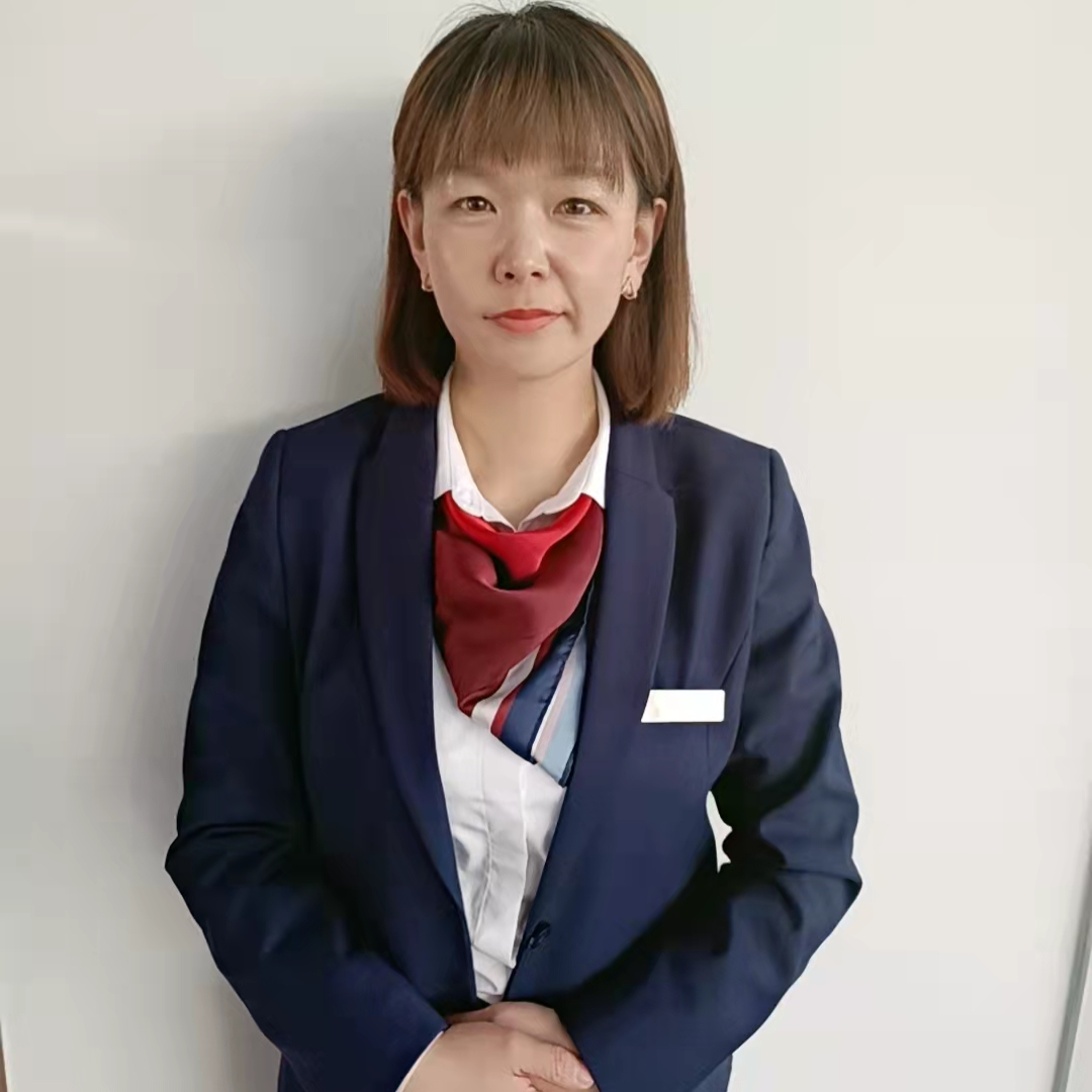 郝蕊
