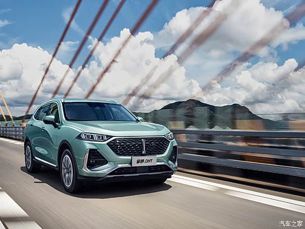 魏牌拿铁dhtphev欢迎垂询204万起