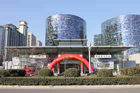 【郑州上汽大众4S店】郑州上汽大众4S店地址