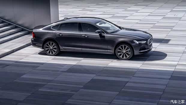 【除了安全 s90舒适性上也开始"内卷"了_徐州中升沃茂沃尔沃新闻资讯