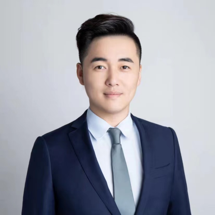 晁福龙