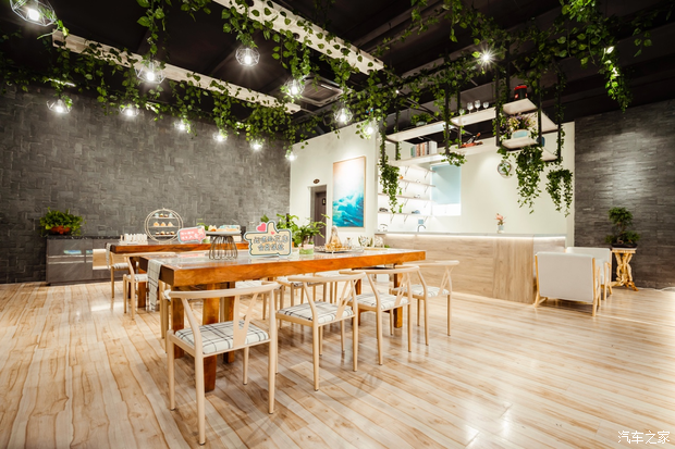 广汽本田全国首家会员样板店上线启航