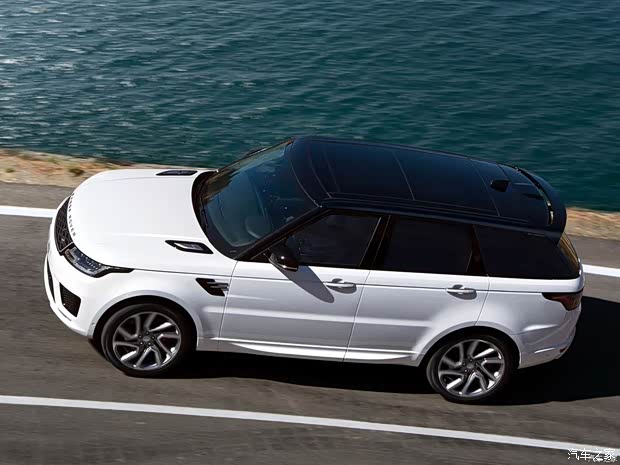 揽胜新能源可试乘试驾 价格稳定暂无优惠