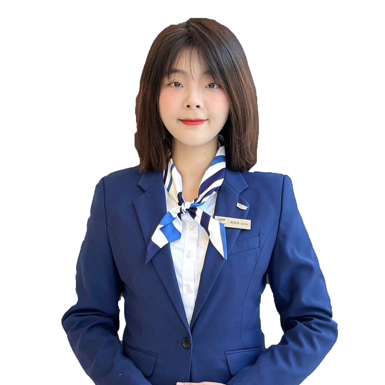 晋江建发林丽华汽车之家认证所属品牌:凯迪拉克最近服务客户:1个所属