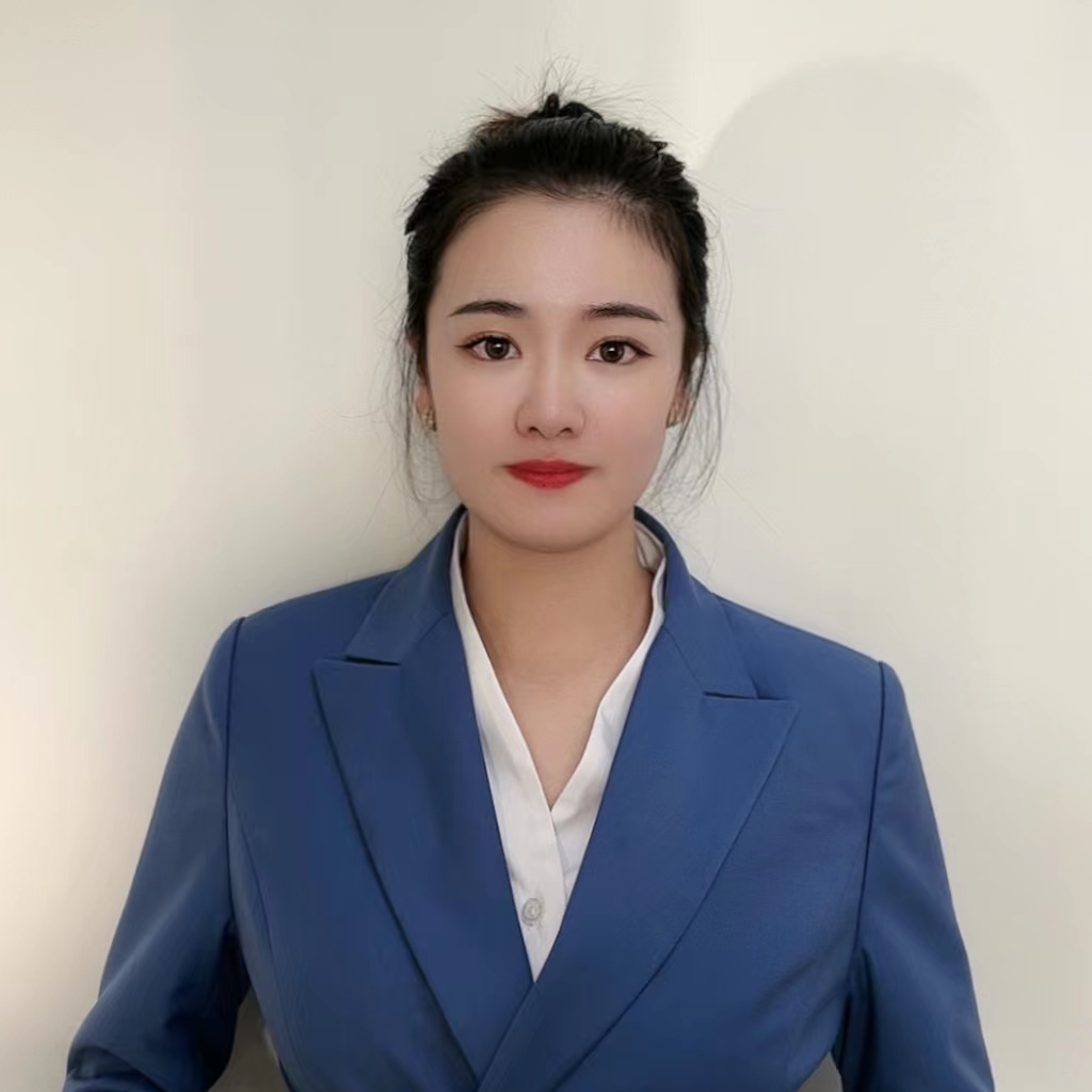 潍坊润华埃安郝雯雯