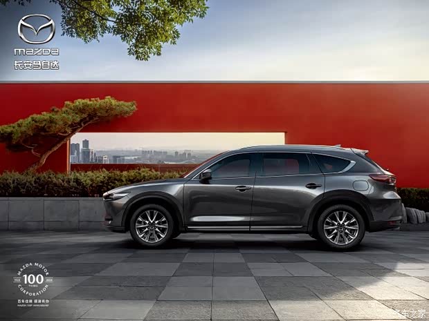 马自达cx8促销降6万欢迎莅临赏鉴