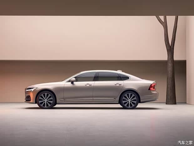 沃尔沃s90优惠高达10万欢迎垂询