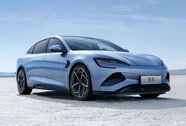 【图】要买比亚迪海豹就要到邯郸英迪4s店 详询:4009683451_汽车之家