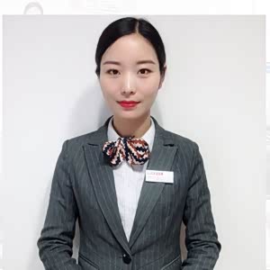 合肥哈弗旗舰店姜丽