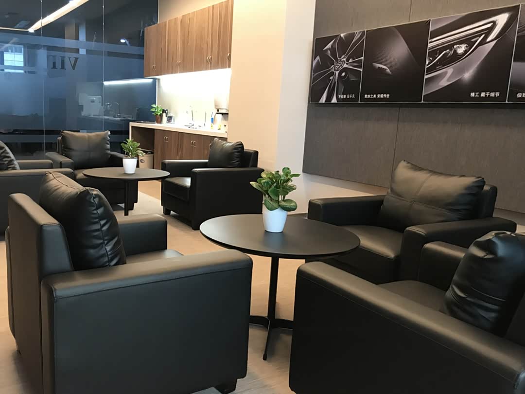 【图】店铺图片_国贸同集别克_车商汇_汽车之家