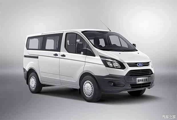 【图】143马力配5档变速箱 速看23款福特全顺 详询:4009723720_汽车之