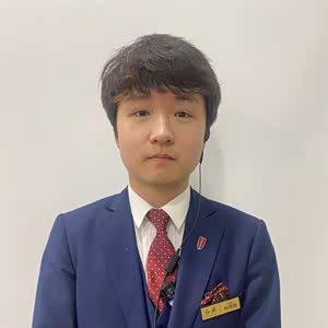 陈晓峰