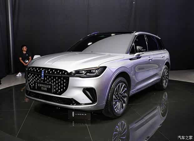 美系豪华觉醒林肯冒险家推出节能混动版