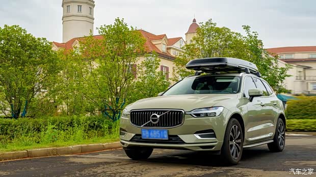 xc60是退而求其次你真不了解沃尔沃车主