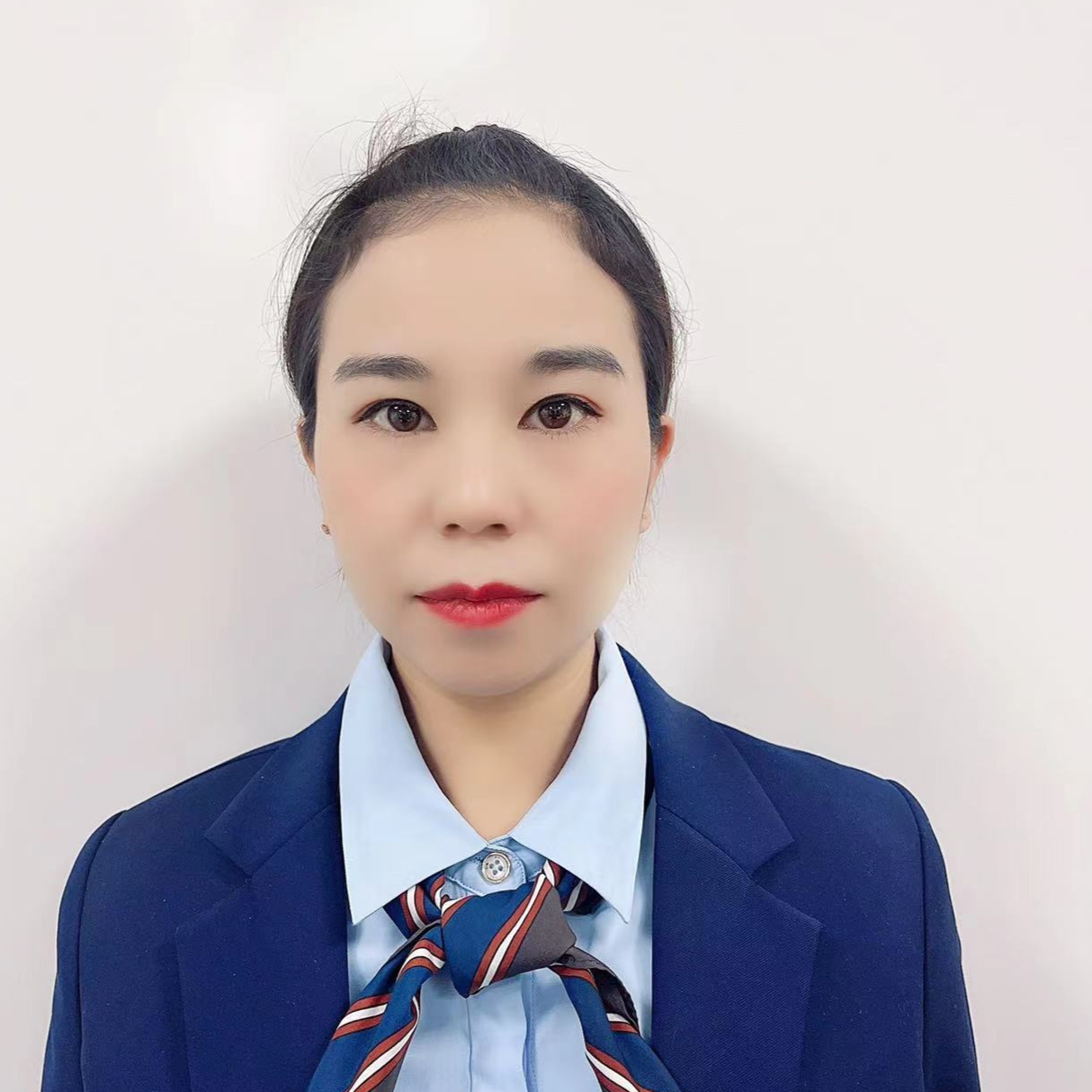 李兰